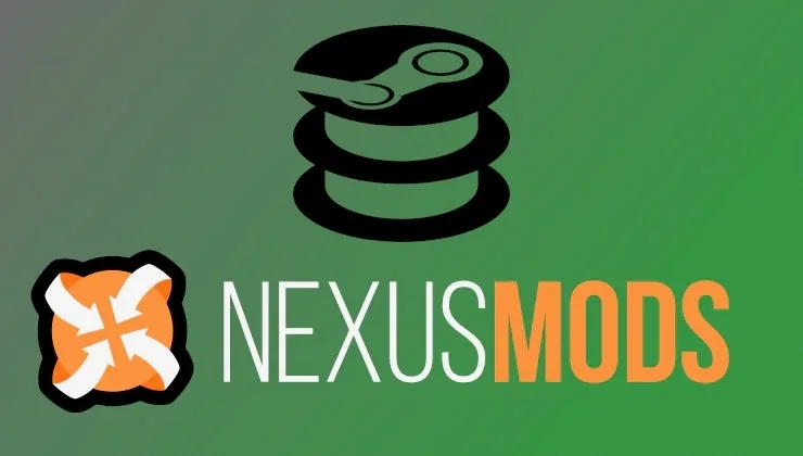 Nexus Mods acquires the popular community site SteamDB