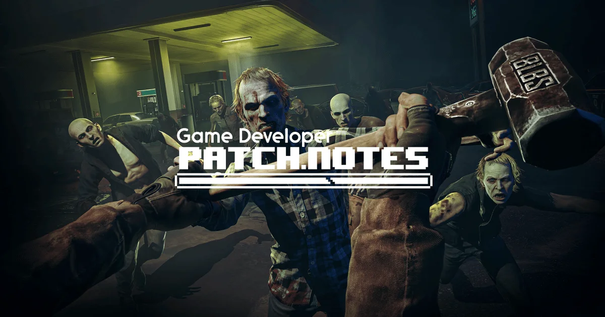 Panic refunds tariff fees, 1047 Games pivots from Splitgate, and Gamescom Dev