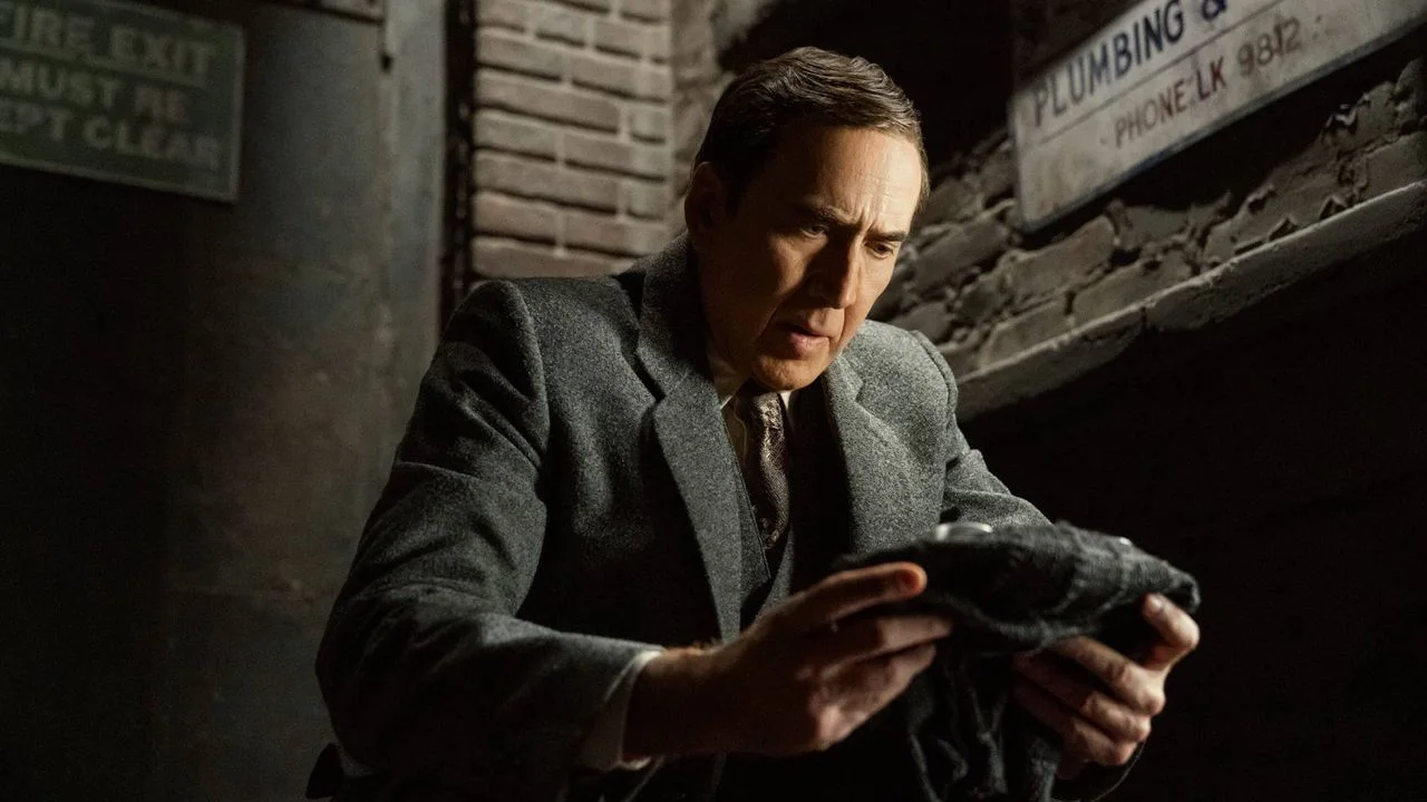 Spider-Noir canceled after one season at Prime Video despite receiving 11 Emmy
