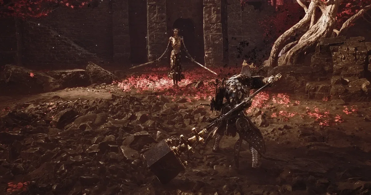 Mortal Shell 2 gets its first major update, adding in extra beacons, useful new