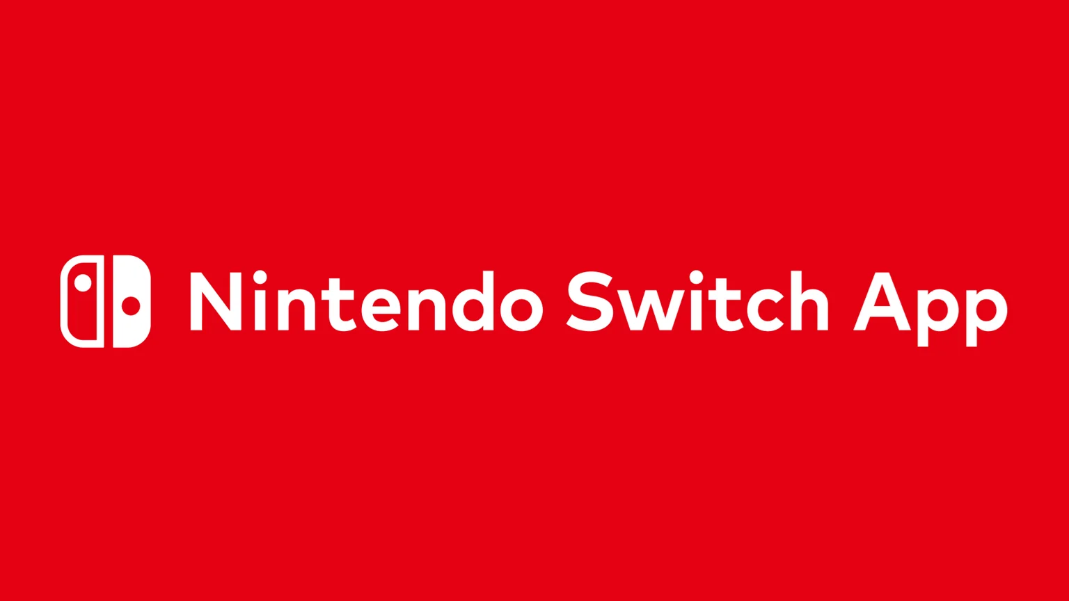 Nintendo Switch App updated to Version 3.5.0 (patch notes)