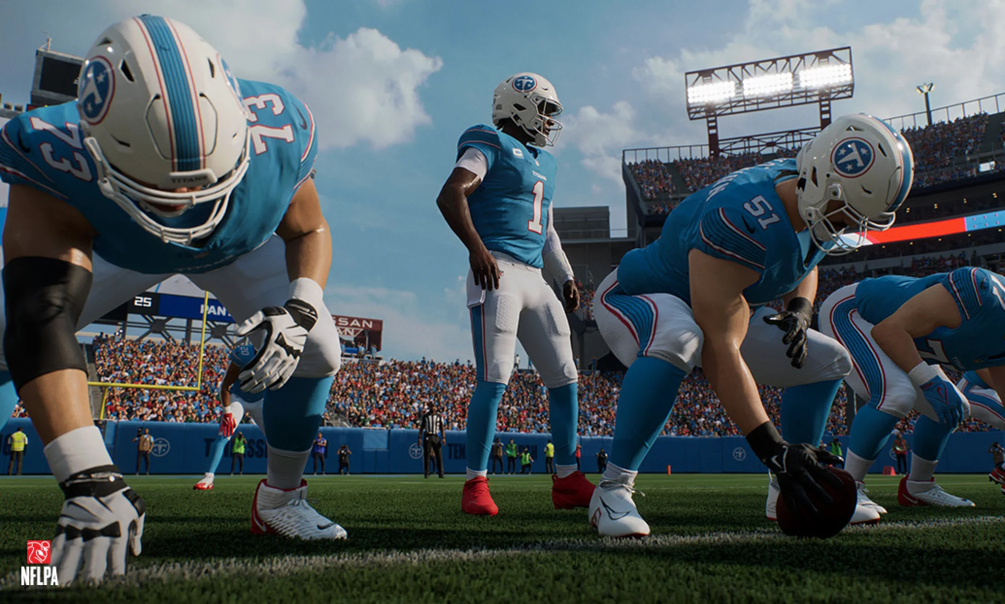 Madden NFL 27 Update Available Today - Patch Notes