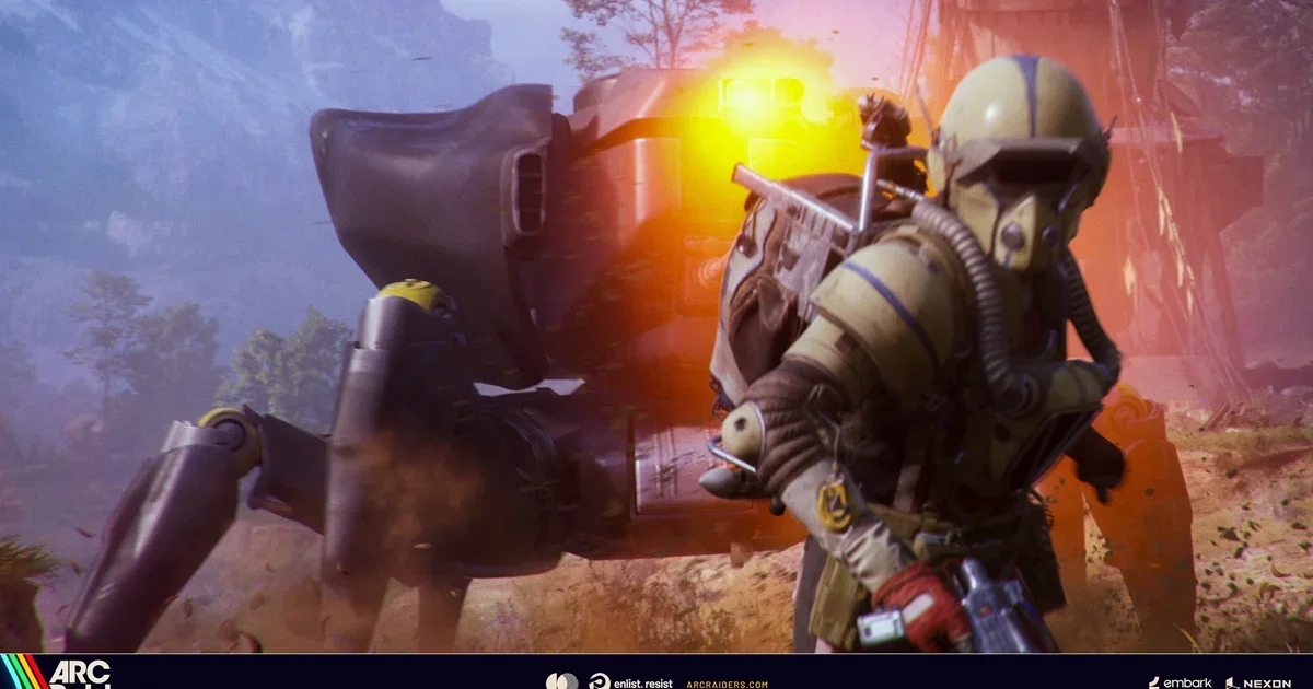 The latest Arc Raiders patch is almost entirely about fixing exploits, including
