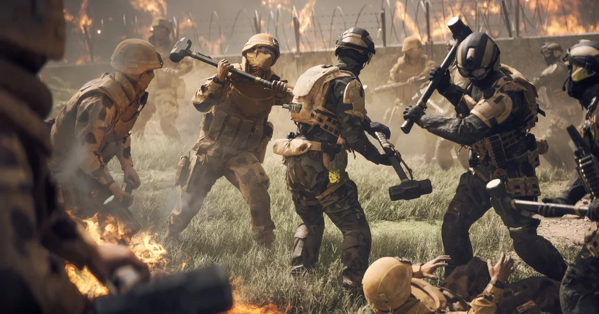 Battlefield 6 patch finally ends the menace of the Lock-Guided Missile, shuts